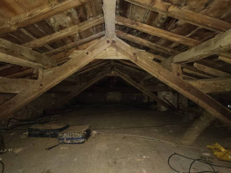 devis gratuit pour injection dans charpente contre insectes et termites en Dordogne