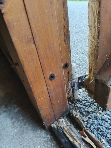 devis gratuit pour traitement chimique pour éliminer les termites dans une maison autour de Périgueux, en Dordogne