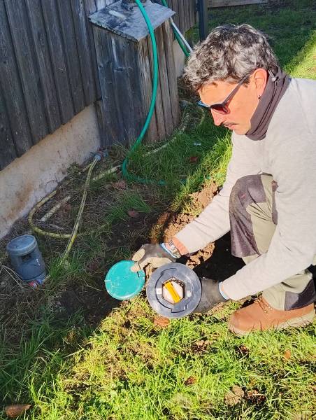 comment protéger les monuments historiques en Dordogne contre les termites? 