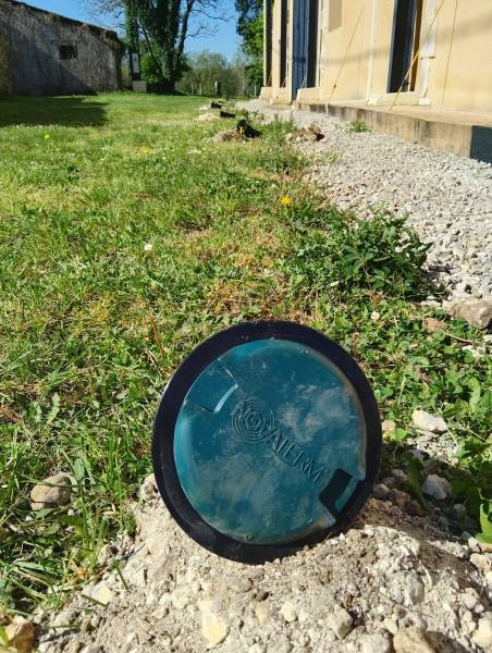 Quel est le coût d’un traitement anti-termites par pièges connectés pour une maison périgourdine en Dordogne ?