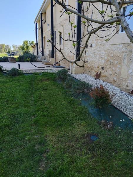 Pourquoi le traitement termites par pièges appâts connectés est la solution idéale pour protéger durablement les châteaux à Bergerac en Dordogne ?