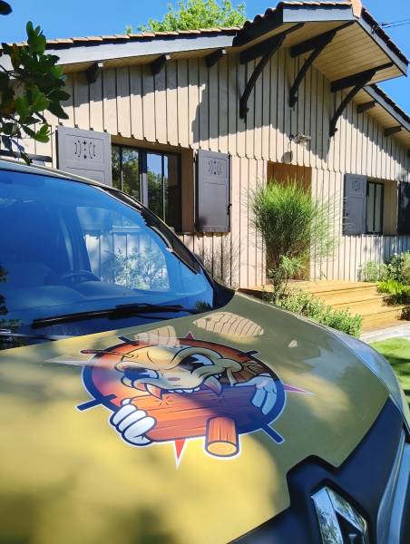 devis gratuit pour traitement anti termites autour de Périgueux-Traitement professionnel