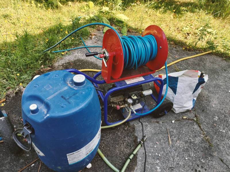 traitement efficace contre les termites autour de Sarlat en Dordogne