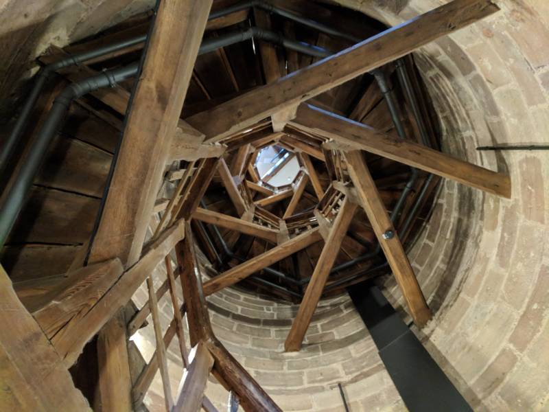 traitement de protection des charpentes en Dordogne