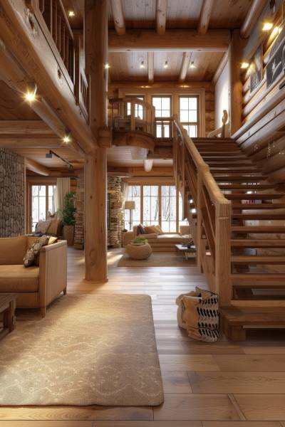 Comment traiter efficacement une charpente apparente sans laisser de traces à Périgueux, en Dordogne?