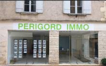 Perigord Immo à Belves